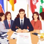 Estrategias clave en inmigración y abogado para lograr tu ciudadanía en 2025