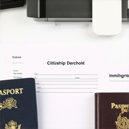Estrategias de inmigración y abogado: Guía para ciudadanía 2025