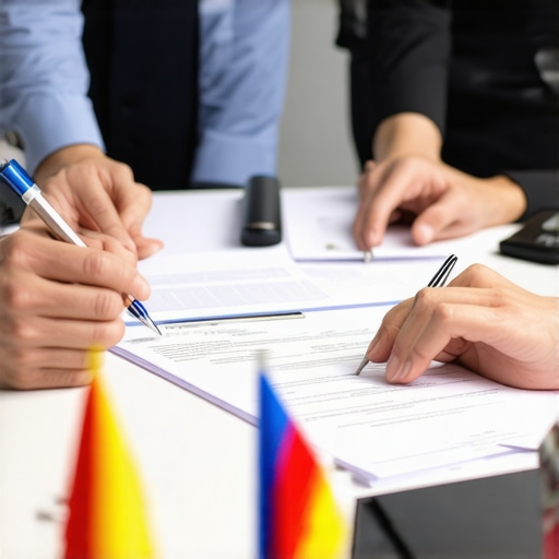 Estrategias efectivas en inmigración y abogado para lograr la ciudadanía en 2025