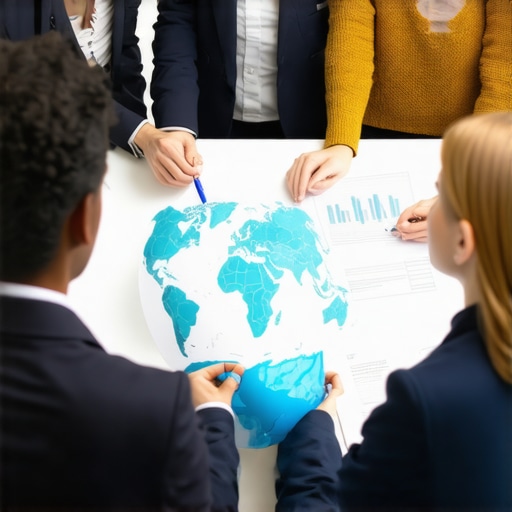 Estrategias efectivas en inmigración y abogado para lograr la ciudadanía en 2025