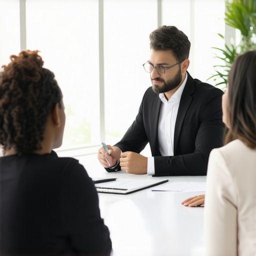 Estrategias efectivas en inmigración y abogado para obtener ciudadanía 2025