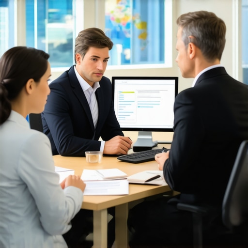 Guía definitiva en inmigración: Cómo un abogado facilita tu proceso de ciudadanía en 2025