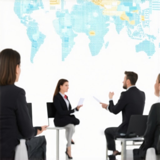 Inmigración y Abogado: Estrategias Clave para Ciudadanía 2025