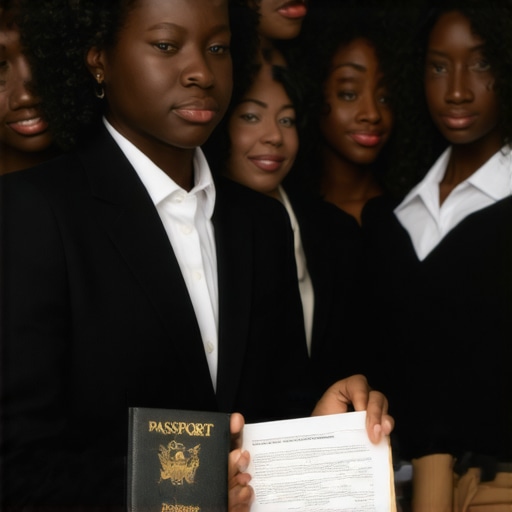 Inmigración y abogado: Estrategias clave para la ciudadanía 2025