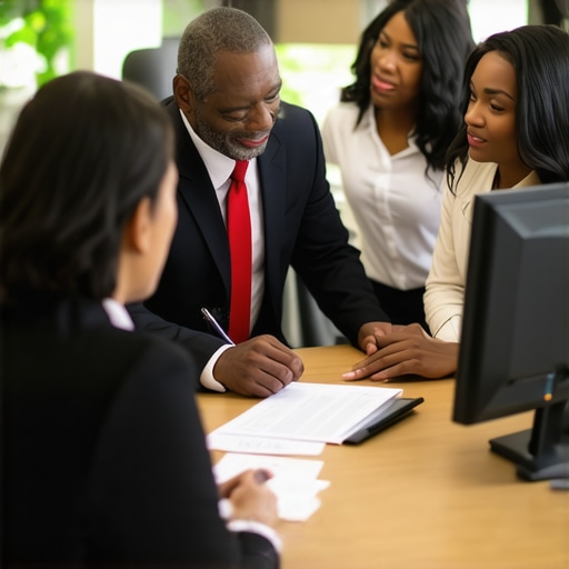 Inmigración y abogado: Estrategias clave para obtener ciudadanía en 2025