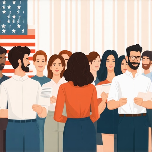 Ley de Inmigración 2026: Cambios de USCIS que afectan tu residencia