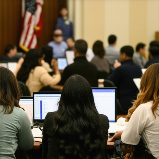 Ley de Inmigración 2026: Cómo pedir un perdón legal paso a paso