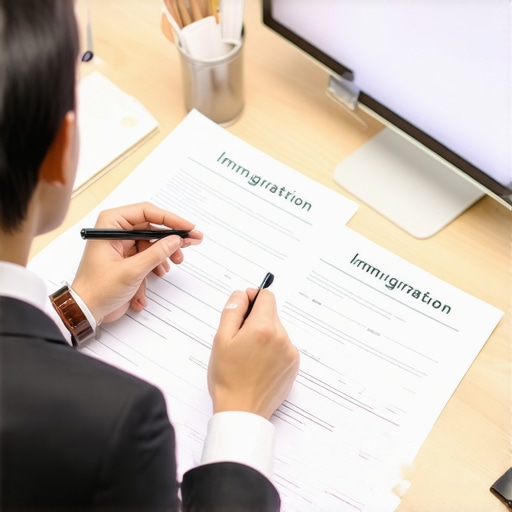 ¿Qué preguntar a tu abogado de inmigración antes de pagar en 2026?