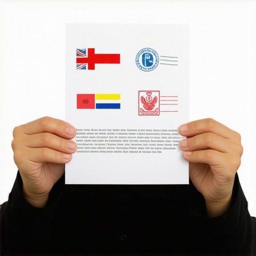 5 documentos que salvarán tu ciudadanía del rechazo en 2026