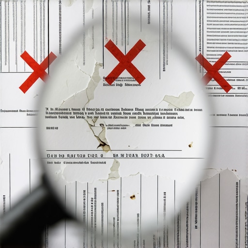 7 Papeles que USCIS rechazará sin piedad en tu trámite de 2026