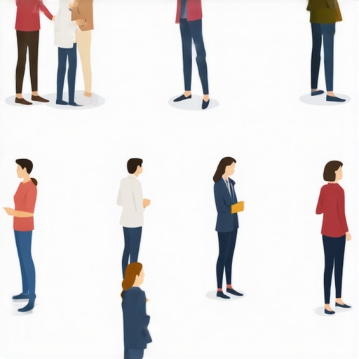 7 Pruebas de presencia física que USCIS exige este 2026