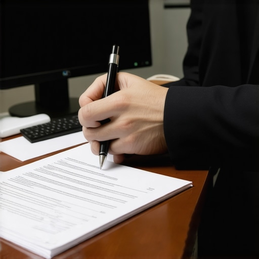 Abogado de inmigración: 3 ajustes para tu residencia este 2026