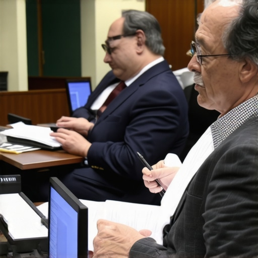 Corte de inmigración: Cómo reactivar un caso estancado en 2026