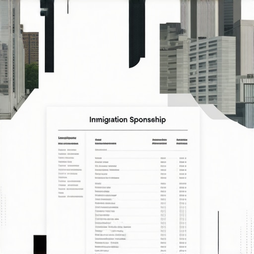 Ingresos 2026: ¿Cuánto dinero pide USCIS para patrocinar ahora?