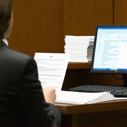 Ley de Inmigración 2026: Cómo reactivar un caso cerrado por USCIS