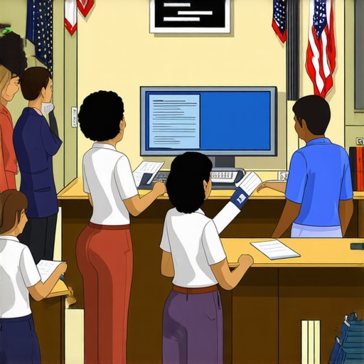 Ley de Inmigración 2026: El cambio en USCIS que pocos están notando