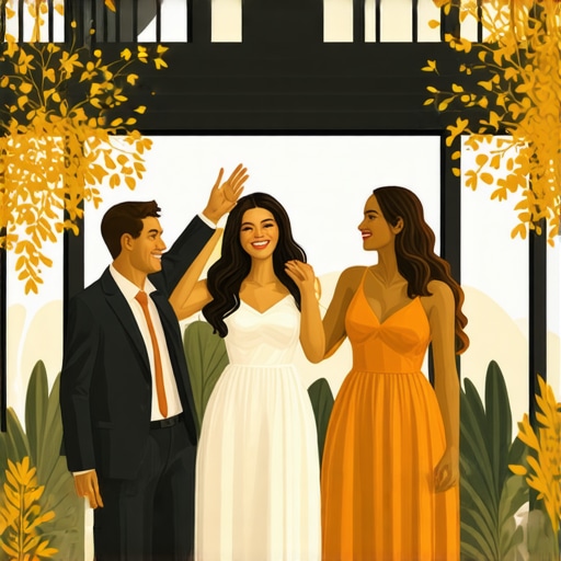 Residencia por matrimonio 2026: 4 Cambios en la Ley de Inmigración