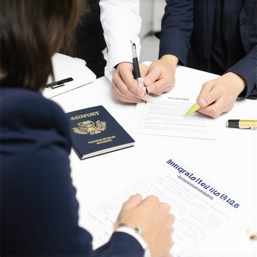 ¿Caso de inmigración estancado? 4 tácticas legales para 2026