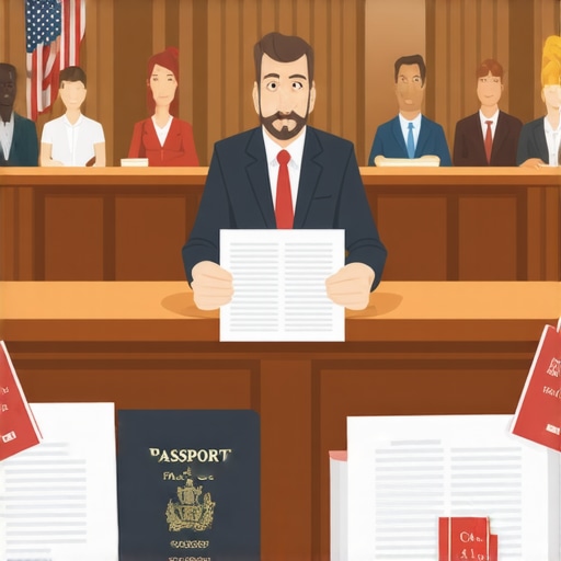 3 Cláusulas en Contratos de Abogado de Inmigración Clave en 2026