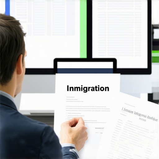 3 Cláusulas que tu abogado de inmigración debe incluir en 2026