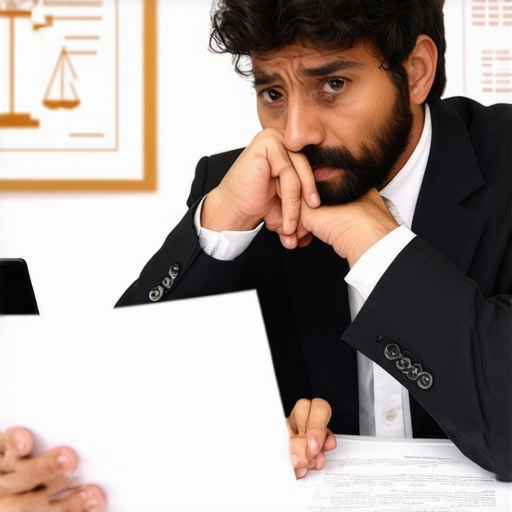 3 Errores de tu Abogado de Inmigración que frenan tu caso este 2026