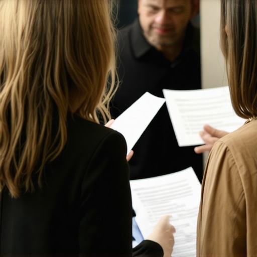 4 Castigos de la Ley de Inmigración que podrías evitar en 2026