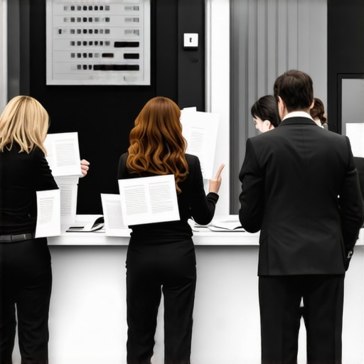 5 Documentos que evitan retrasos en tu cita de residencia [2026]