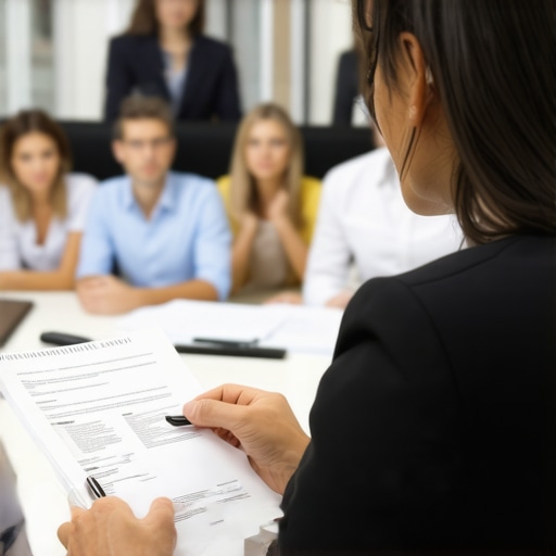 Abogado de Inmigración: 4 tácticas para rescatar una visa negada 2026