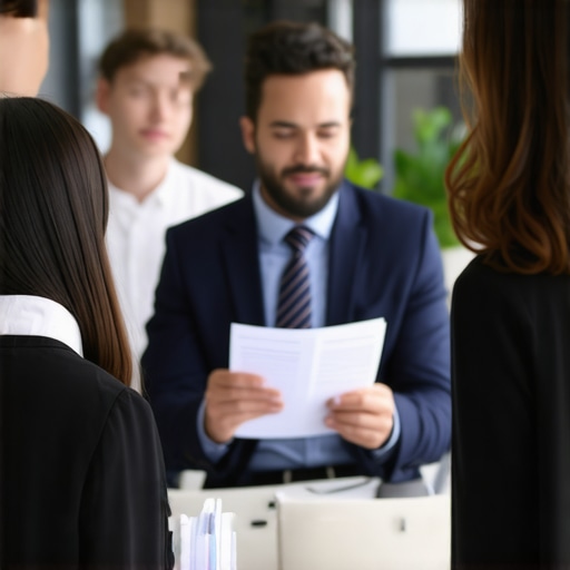 Abogado de Inmigración: 5 Fallos en el I-130 fatales en 2026