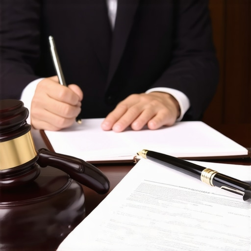 Asilo negado: 4 tácticas legales para revertir el fallo en 2026