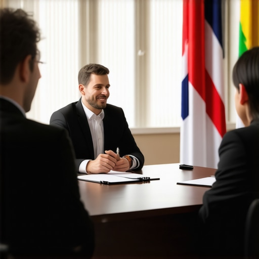 Entrevista Consular 2026: 5 preguntas clave que no debes fallar