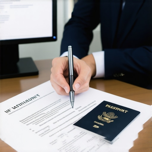 Ley de Inmigración 2026: 4 Pasos para pedir tu FOIA sin errores