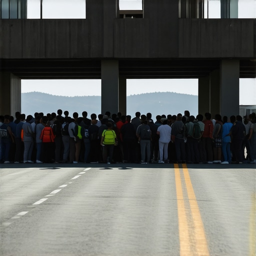 Ley de Inmigración 2026: 4 cambios en la política de asilo que debes conocer