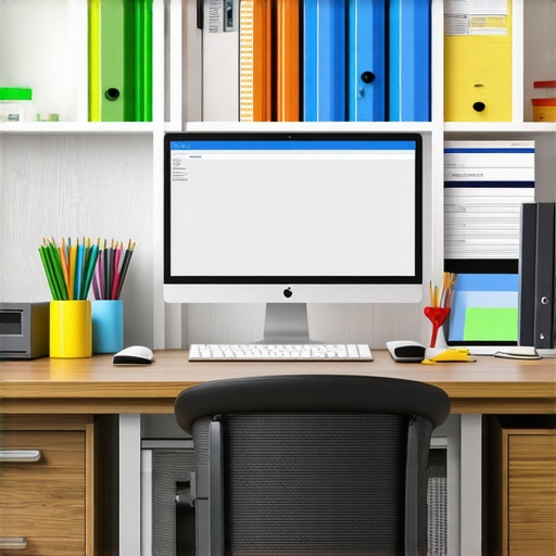 Persona usando herramientas digitales para gestionar documentos de inmigración