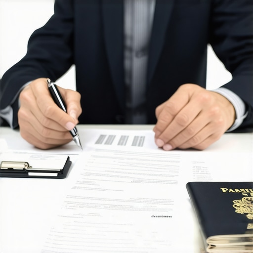 ¿Abogado de inmigración o trámite solo? 4 alertas para 2026