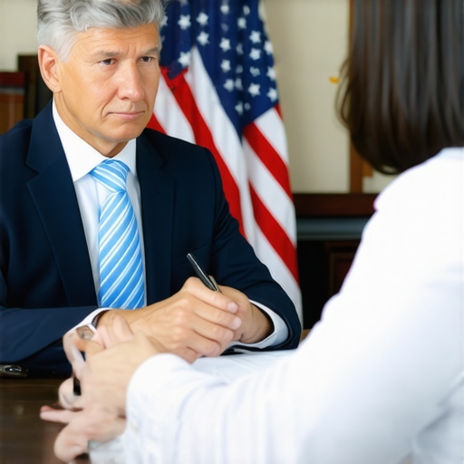 ¿Cita en USCIS? 3 tácticas de tu abogado de inmigración para el éxito 2026