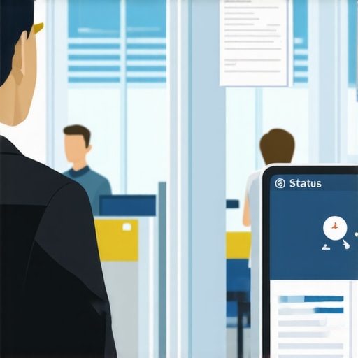 ¿Permiso de trabajo hoy? 4 Fallos de la Ley de Inmigración 2026