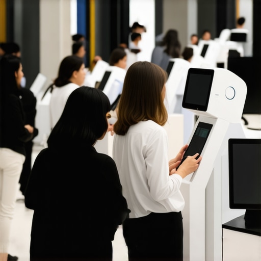 ¿Retrasos en Biométricos? 4 tácticas para agilizar tu cita en 2026