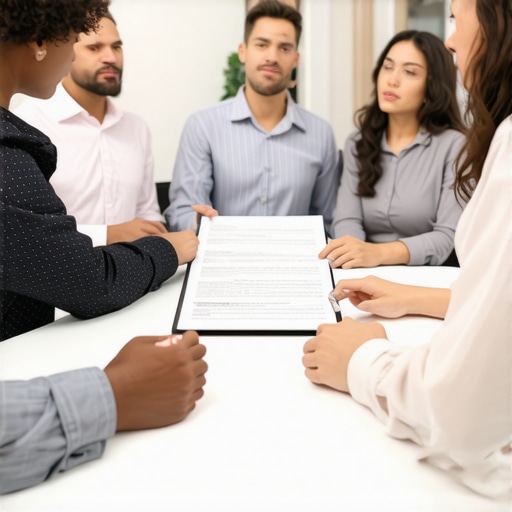 ¿Tu abogado de inmigración oculta esto? 3 Verdades en 2026