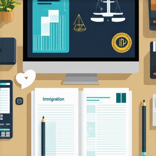 ¿Tu abogado de inmigración usa IA? 3 riesgos para tu caso en 2026