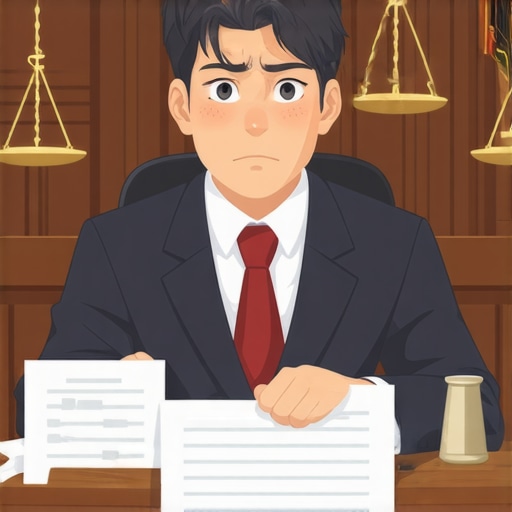 3 Errores de Ética que delatan a un mal Abogado de Inmigración 2026