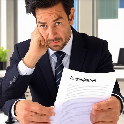 3 señales para detectar un abogado de inmigración falso en 2026