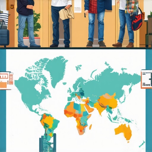 4 Reglas de la Ley de Inmigración que salvarán tu Residencia 2026