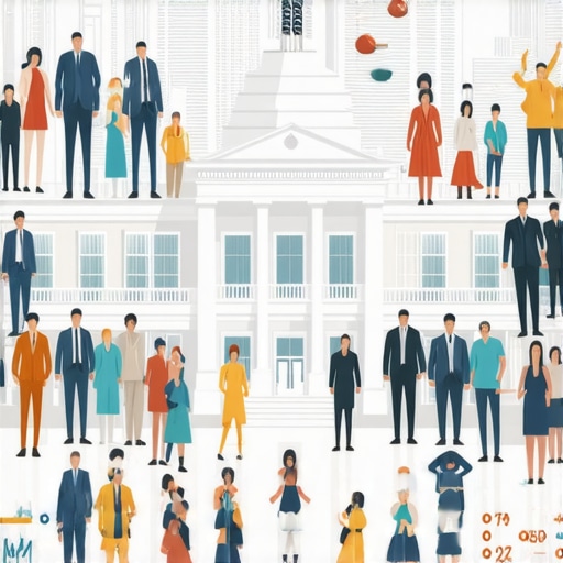 5 Beneficios de la Ley de Inmigración que pocos usan en 2026