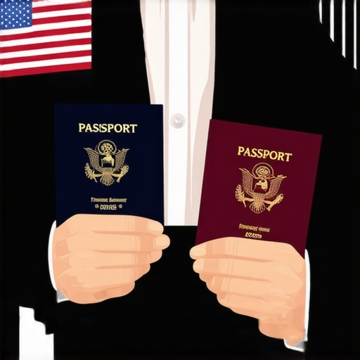 5 Documentos Digitales que USCIS exige para Inmigrar en 2026