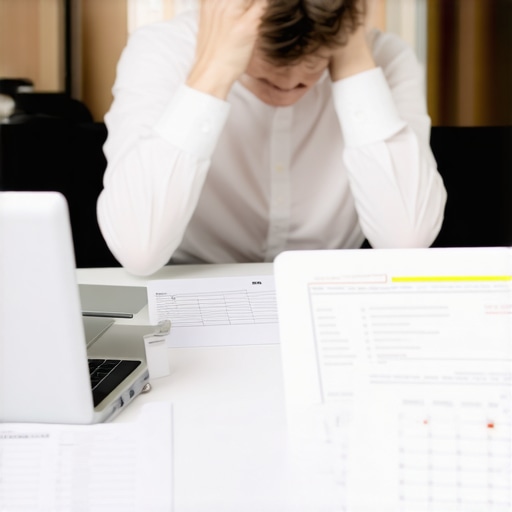 5 Errores al digitalizar documentos para inmigrar que anulan tu cita 2026