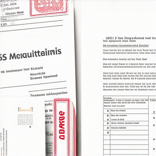 5 Fallos en la I-485 que USCIS no Perdona este 2026 [Checklist]