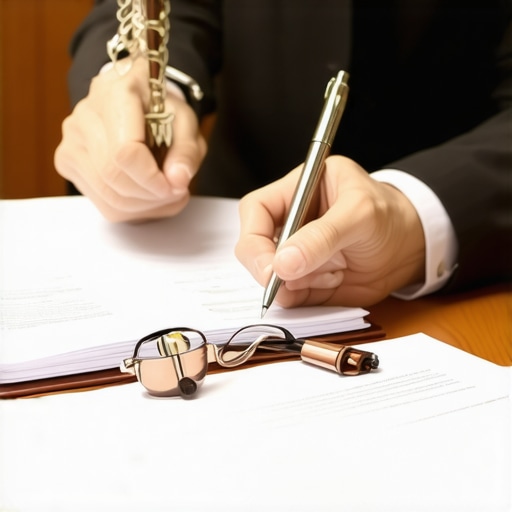 5 Pruebas de apoyo que tu abogado olvidó pedirte en 2026