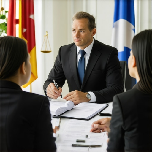 7 Preguntas que tu abogado de inmigración no quiere que hagas en 2026