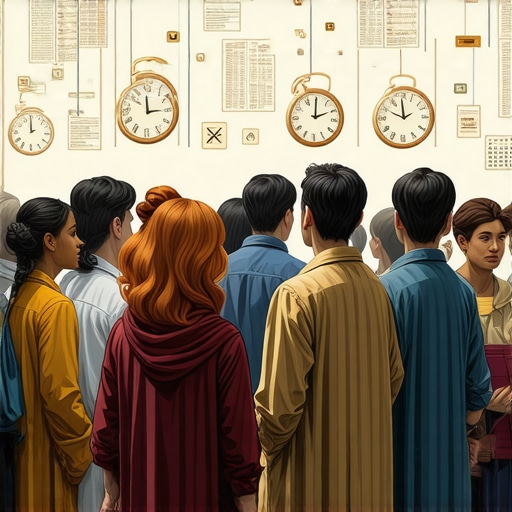 Ley de Inmigración 2026: 3 verdades sobre la Regla de los 10 Años